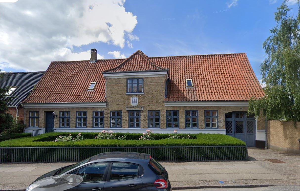 Facade mod Adelgade_2