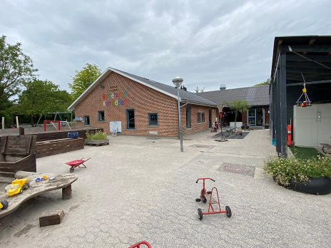 Kærlodden